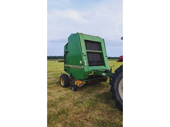 Запчасти JOHN DEERE