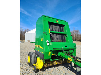 Запчасти JOHN DEERE