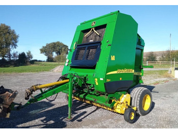 Запчасти JOHN DEERE