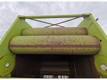 Запчасти CLAAS