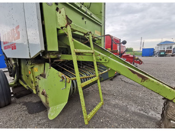Запчасти CLAAS Подборщик на пресс-подборщик Claas Rollant 46-66: фото 5