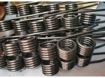 Новый Запчасти для Пресс-подборщиков рулонных Граблина на пресс-подборщики Feraboli: фото 4