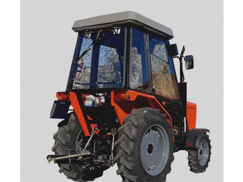 Новый Запчасти для Тракторов Комплектующие на минитрактор Уралец-300 в сборе: фото 3