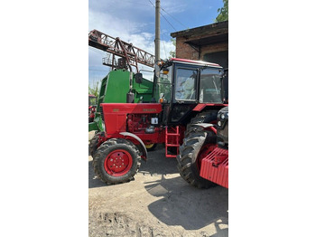 Новый Запчасти для Тракторов Комплектующие на трактор Беларус в сборе: фото 4