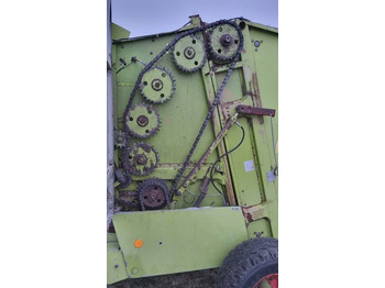 Запчасти Пресс-подборщик Claas Rollant 66 в сборе: фото 5