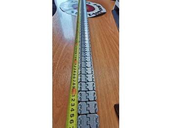 Новый Запчасти для Пресс-подборщиков рулонных Соединитель на ремень пресс-подборщика: фото 4