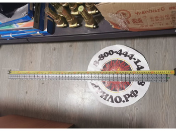 Новый Запчасти для Пресс-подборщиков рулонных Соединитель на ремень пресс-подборщика: фото 2