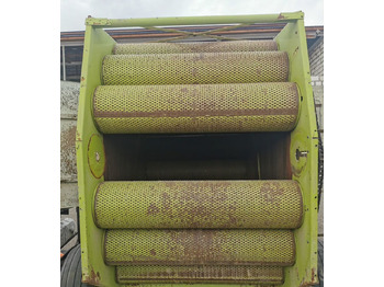 Запчасти для Пресс-подборщиков рулонных Вальцы на пресс-подборщик Claas 46/66: фото 5 Запчасти для Пресс-подборщиков рулонных Вальцы на пресс-подборщик Claas 46/66: фото 5