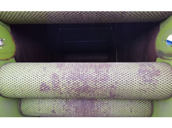 Запчасти для Пресс-подборщиков рулонных Вальцы на пресс-подборщик Claas Rollant 46/66: фото 4 Запчасти для Пресс-подборщиков рулонных Вальцы на пресс-подборщик Claas Rollant 46/66: фото 4