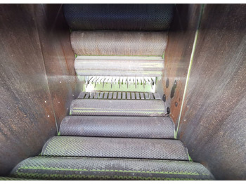 Запчасти для Пресс-подборщиков рулонных Вальцы на пресс-подборщик Claas Rollant 46/66: фото 3 Запчасти для Пресс-подборщиков рулонных Вальцы на пресс-подборщик Claas Rollant 46/66: фото 3