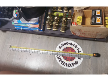 Новый Запчасти для Пресс-подборщиков рулонных Замок на ленту пресс подборщика: фото 2