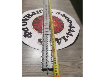 Новый Запчасти для Пресс-подборщиков рулонных Замок на ленту пресс подборщика: фото 3