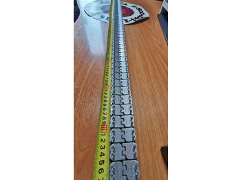 Новый Запчасти для Пресс-подборщиков рулонных Замок на ленту пресс подборщика: фото 4