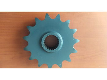 Новый Запчасти для Пресс-подборщиков рулонных Запчасти на пресс-подборщик Claas, Welger: фото 4