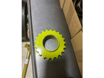 Новый Запчасти для Пресс-подборщиков рулонных Звездочки на пресс-подборщик Claas: фото 5 Новый Запчасти для Пресс-подборщиков рулонных Звездочки на пресс-подборщик Claas: фото 5