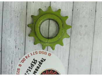 Новый Запчасти для Пресс-подборщиков рулонных Звездочки на пресс-подборщик Claas: фото 3 Новый Запчасти для Пресс-подборщиков рулонных Звездочки на пресс-подборщик Claas: фото 3