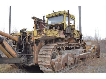 Бульдозер