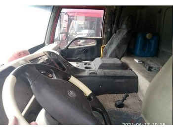 Самосвал Dongfeng EQ1062: фото 3
