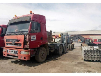 Самосвал Dongfeng EQ1062: фото 2 Самосвал Dongfeng EQ1062: фото 2