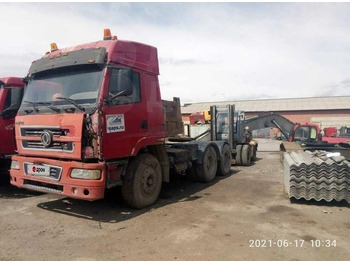 Самосвал Dongfeng EQ1062: фото 2