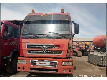 Самосвал DONGFENG EQ