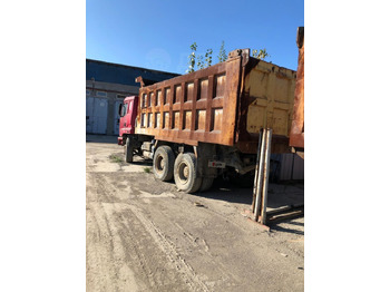 Самосвал Dongfeng EQ3257GE3: фото 2