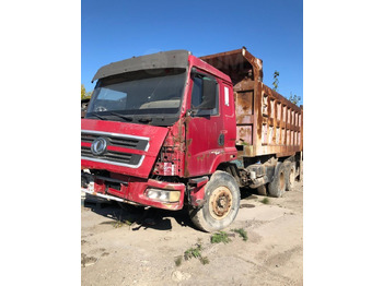 Самосвал DONGFENG EQ