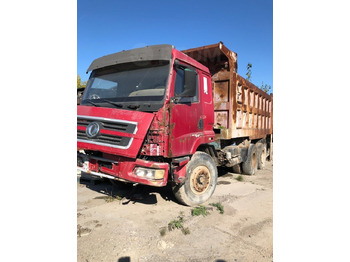 Самосвал DONGFENG EQ