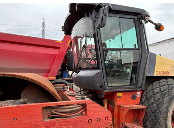 Другая техника Dynapac CA5000D: фото 4 Другая техника Dynapac CA5000D: фото 4
