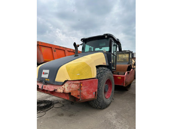Другая техника Dynapac CA5000D: фото 2 Другая техника Dynapac CA5000D: фото 2