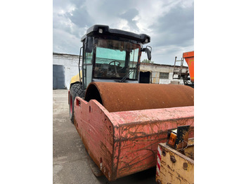 Другая техника Dynapac CA5000D: фото 3 Другая техника Dynapac CA5000D: фото 3