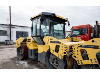 Другая техника Dynapac CC6200: фото 5