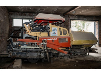Другая техника Dynapac F141C: фото 3 Другая техника Dynapac F141C: фото 3