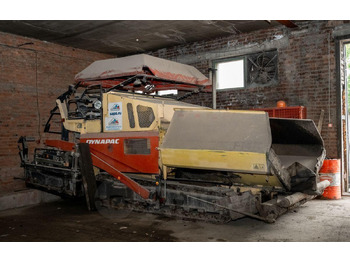 Другая техника Dynapac F141C: фото 2 Другая техника Dynapac F141C: фото 2