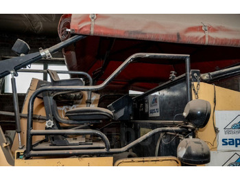 Другая техника Dynapac F141C: фото 5 Другая техника Dynapac F141C: фото 5