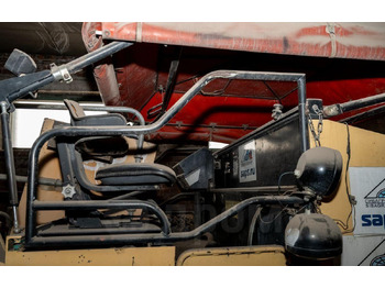 Другая техника Dynapac F141C: фото 4 Другая техника Dynapac F141C: фото 4