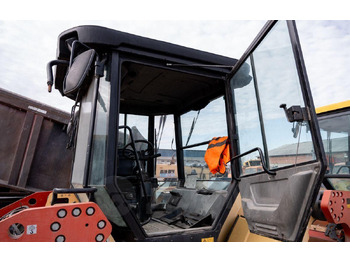 Дорожный каток Dynapac CC3800: фото 5