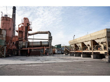 Асфальтобетонный завод Ermont Ermont: фото 3