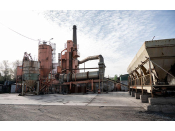 Асфальтобетонный завод Ermont Ermont: фото 4