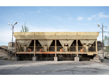 Асфальтобетонный завод Ermont Ermont: фото 5