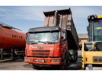 Самосвал FAW CA3252P2K2T1A: фото 3