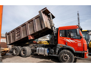 Самосвал FAW CA3252P2K2T1A: фото 4