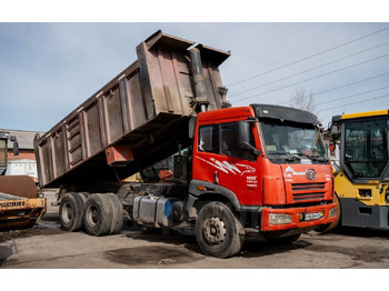 Самосвал FAW