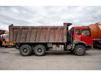 Самосвал FAW J5P6x4 CA3252P2K2T1A: фото 3