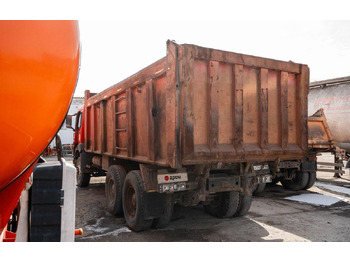 Самосвал FAW J5P6x4 CA3252P2K2T1A: фото 4