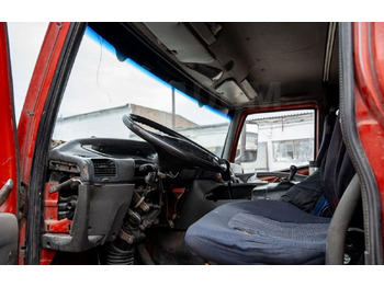 Самосвал FAW J5P6x4 CA3252P2K2T1A: фото 5