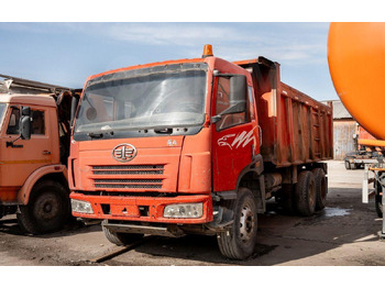 Самосвал FAW J5P