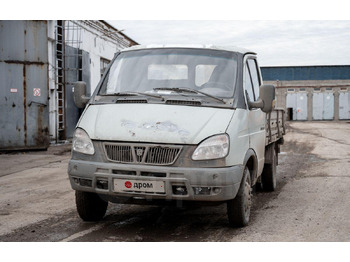 Бортовой грузовик/ Платформа ГАЗ