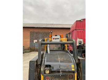 Мини-погрузчик (с бортовым поворотом) John Deere 326D: фото 5 Мини-погрузчик (с бортовым поворотом) John Deere 326D: фото 5
