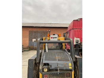 Мини-погрузчик (с бортовым поворотом) John Deere 326D: фото 5 Мини-погрузчик (с бортовым поворотом) John Deere 326D: фото 5